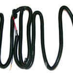 Соединительные провода для противотуманных фар на Chevrolet Aveo ІІІ, PM-65218