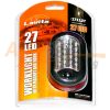 Автомобильная лампа-переноска с магнитом и крючком, Lavita 171127