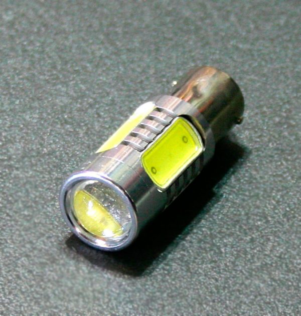 Светодиодная лампа белого света в STOP или задний ход, DC 12V, LW-00035W