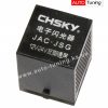 CHSKY - Электронное реле поворотов для LED, светодиодных ламп, DC 12-24V