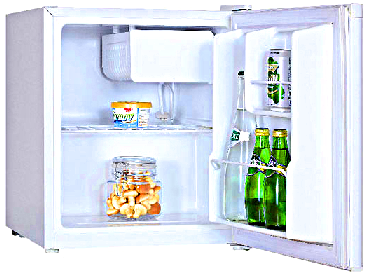 Автомобильные холодильники, компактные охладители напитков