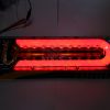 Тюнингованный LED СТОП-сигнал, 466×135×18 мм, Wagon, DC 24V, 2 шт