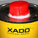 Антигель XADO ANTIGEL+ 500 ml, суперантигель 1:1000, XA-43002